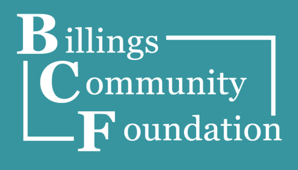 Billings Community Foundation logo