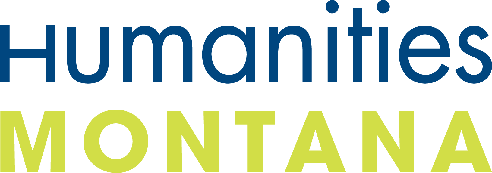 Humanities Montana